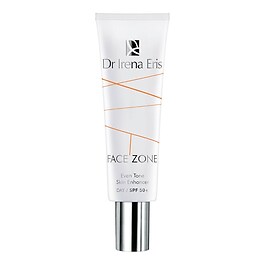 Face Zone Even Tone Skin Enhancer Day Cream SPF 50+ - Krem na dzień